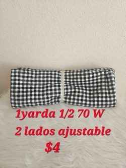 Fabrics