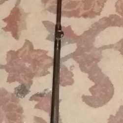 Shimano Graphite SF-1551 "Fightin' Rod" / Fishing Pole