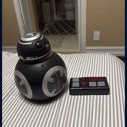 Bb-8 Droid Depot droid Star Wars