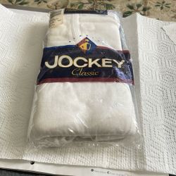 Vintage Jockey Classic Briefs