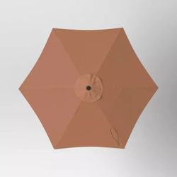 6' Round Patio Umbrella