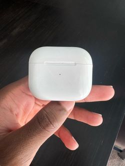 AirPod gen 3 case