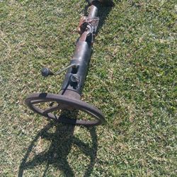 67-72 Chevy Gm Steering Column Non Tilt