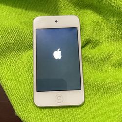 I Pod  8 Gig