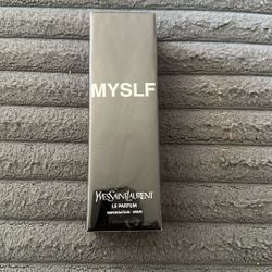 Ysl Myself Men’s Cologne 3.3oz