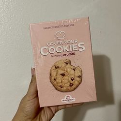 Crumbl Limited Edition Game