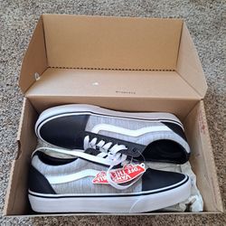 Vans Men Shoes