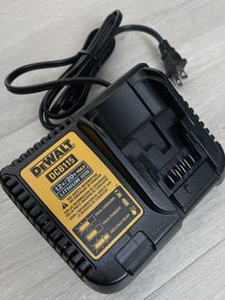 Dewalt DCB115 Battery Charger
