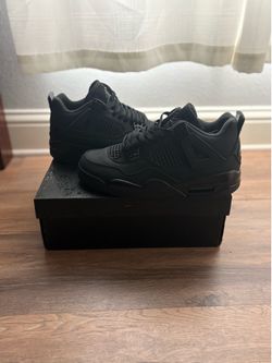 Jordan 4