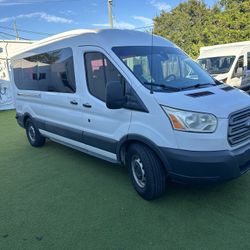 2016 Ford Transit-350
