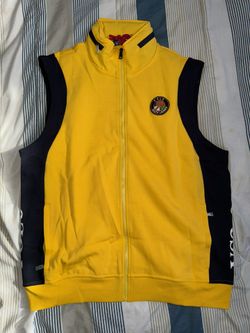Ralph Lauren Polo Ski 92’ Vest