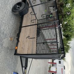 Welding N Fabrication 