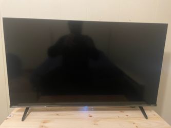 42” Hisense Roku tv