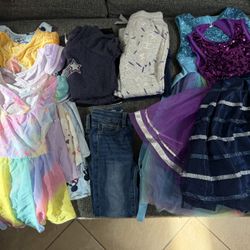 Girl Clothes 