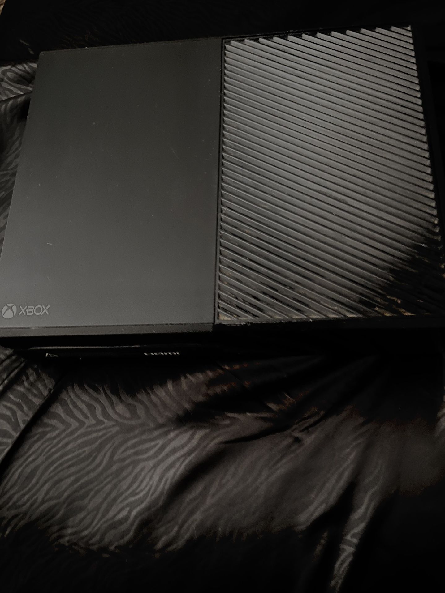 Xbox One