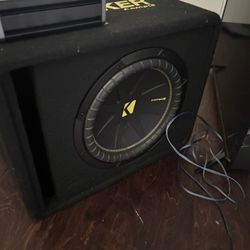 Bass Kickers Comps