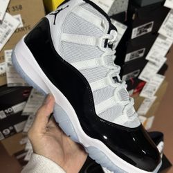 Air Jordan 11 Concord AJ11