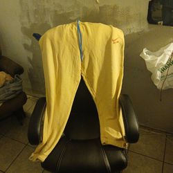 Nike Sweat Suit