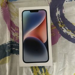 iPhone 14 Plus 