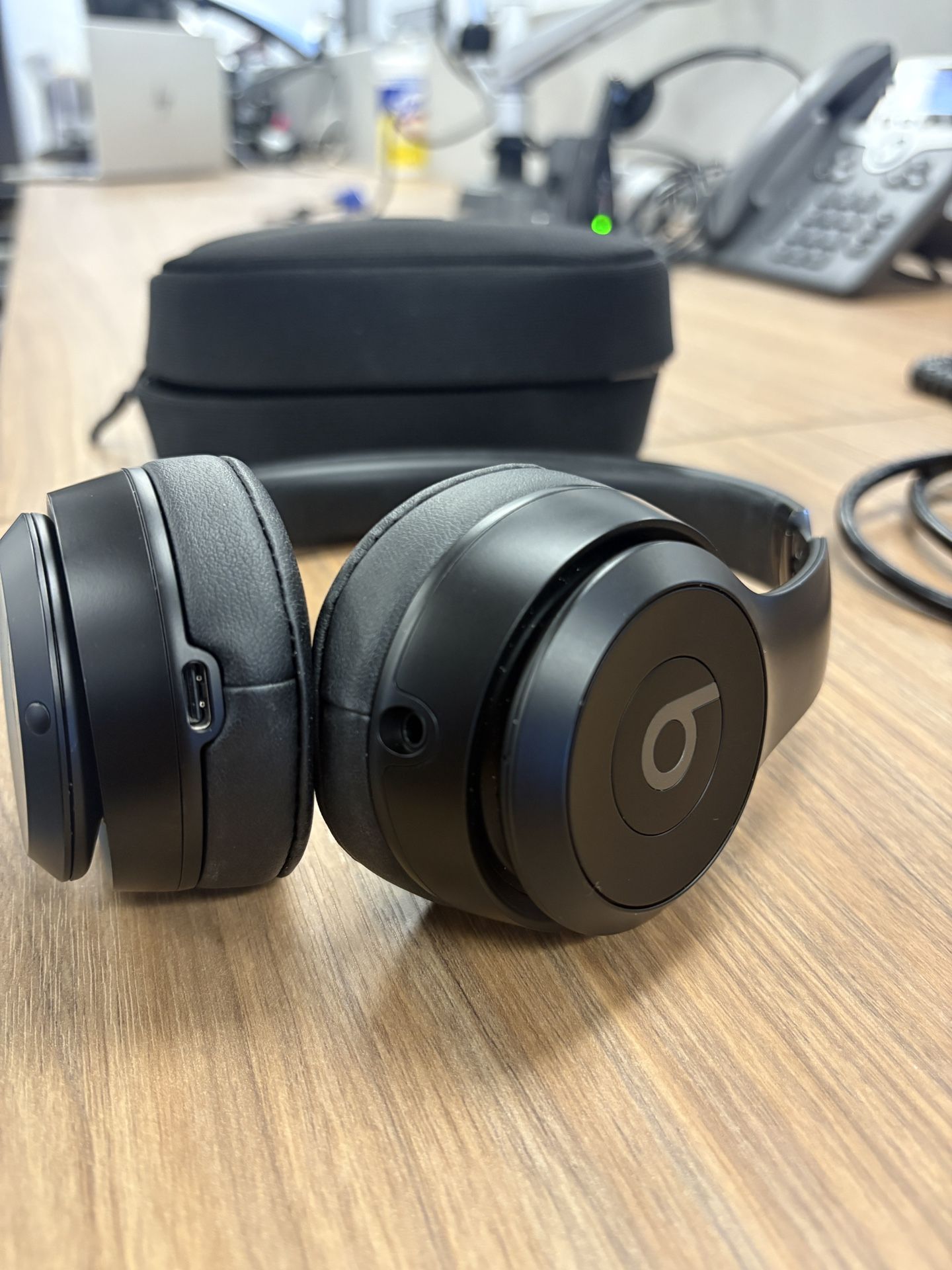 New Beats Solo 4
