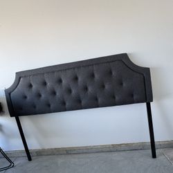 Headboard