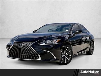 2024 Lexus ES 350