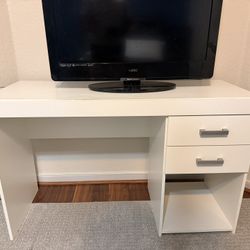 Office Desk (white)