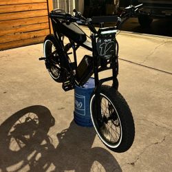 Ridstar Q20