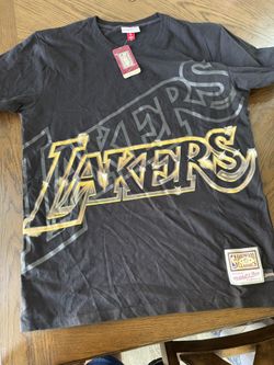 Mitchell And Ness Large Lakers New 