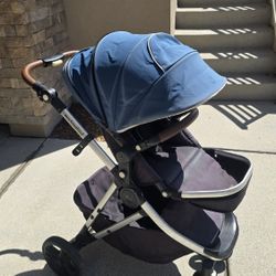 Mockingbird Stroller 