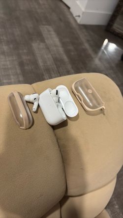Air pod pros