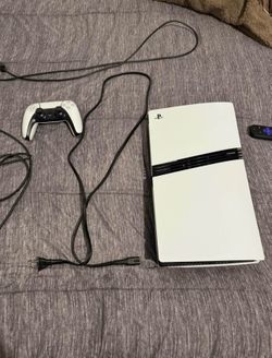 PlayStation 5 Pro