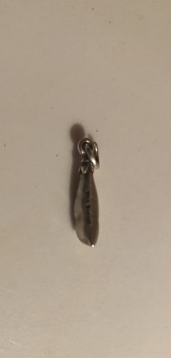 Two peas in a pod charm from James Avery for Sale in Longview TX