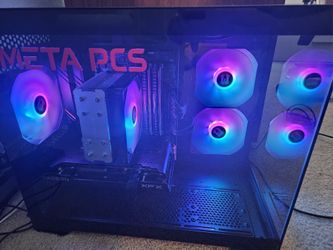 AMD Gaming PC