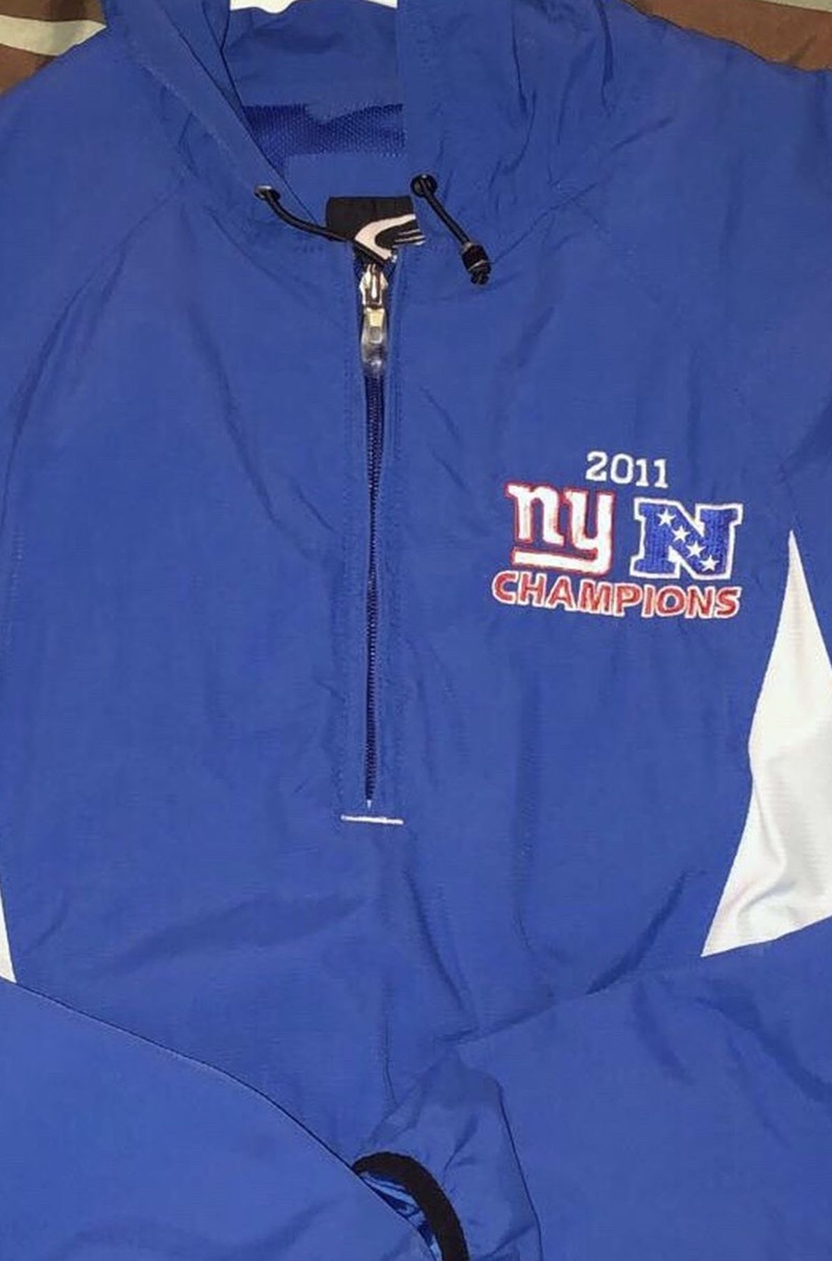 Windbreaker