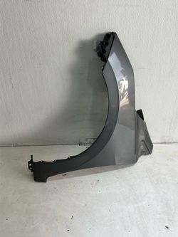 (6788) 20-24 Nissan Versa Left Fender 2020 2021 2022 2023 2024