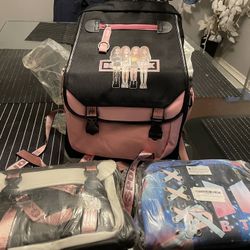 Girls Backpacks 