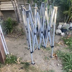 Canopy Frame