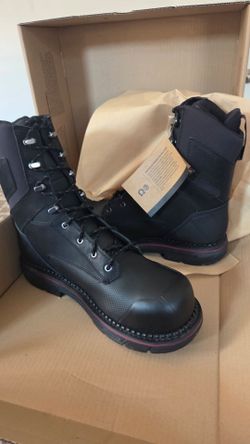 Work shoes