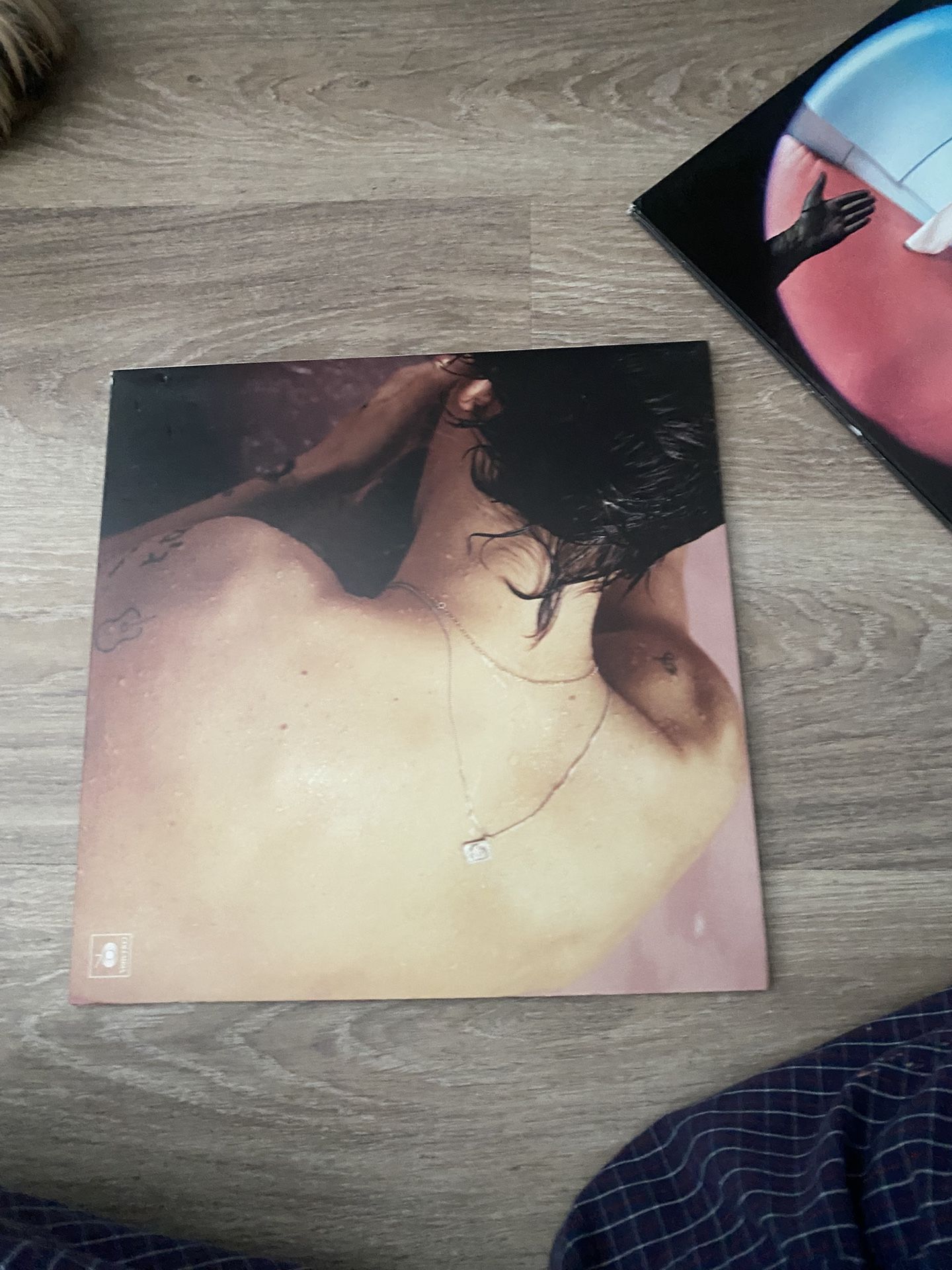 Harry Styles Vinyl