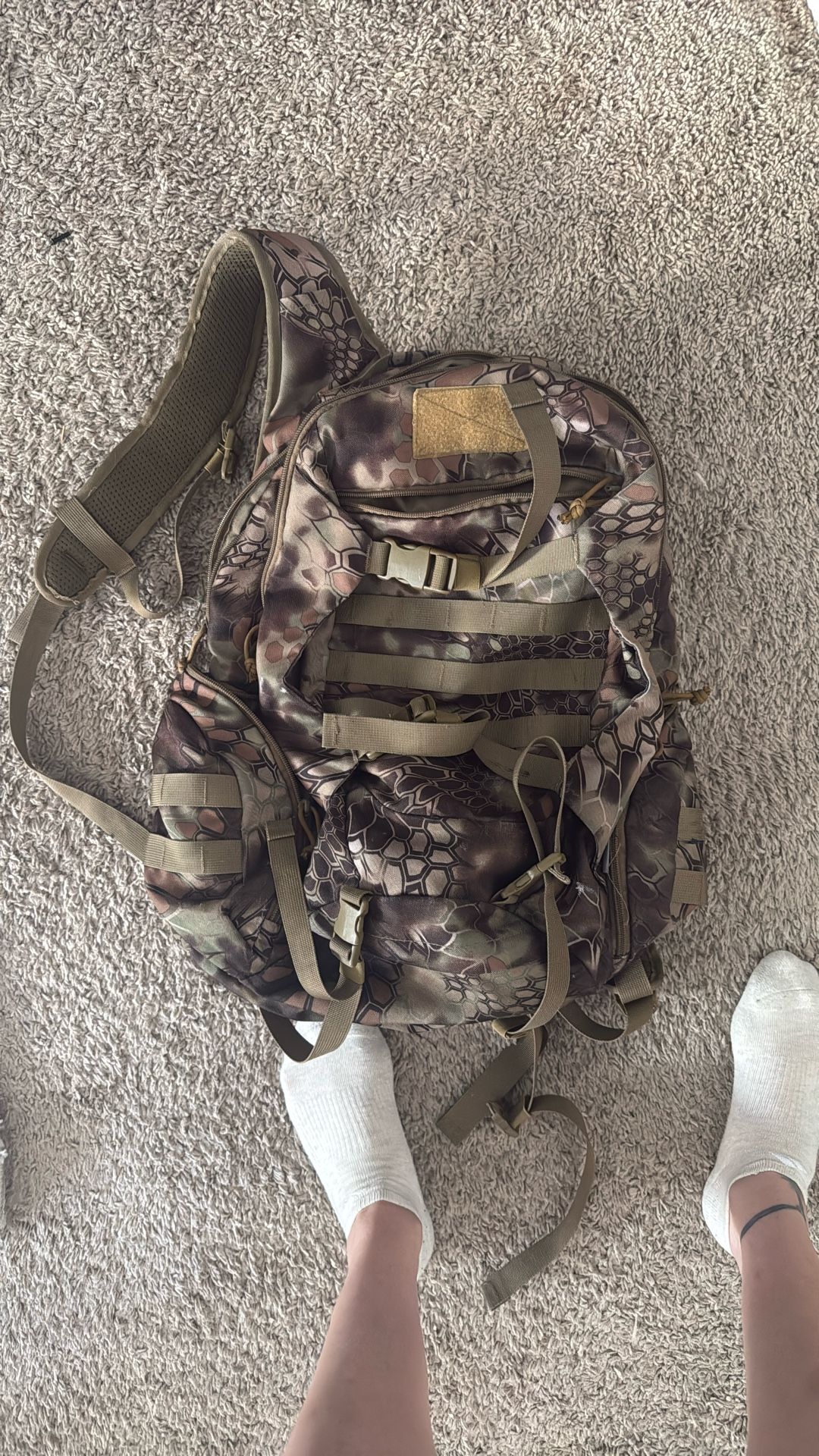 Backpack