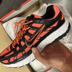 Nike P6000