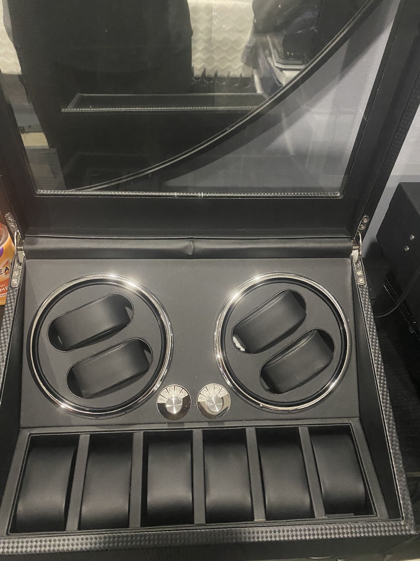 Watch wonder Case. $60