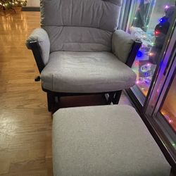 Rocking/glider Chair Baby 