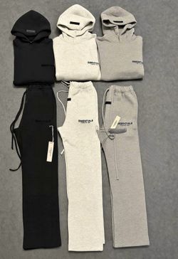 Essential Sets