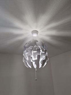 IKEA PS2014 pendant lamp