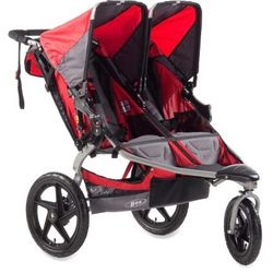 Bob Double Wide Fitness Stroller