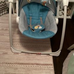 Baby Swing