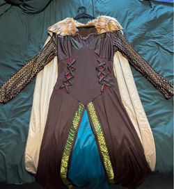 Vikings Fest & Renaissance Faire dresses