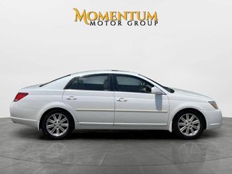 2007 Toyota Avalon